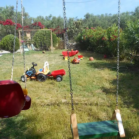 Дом отдыха Happy Owl Village